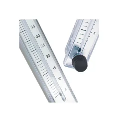 Variable Area Flow Meters For Air or Water
