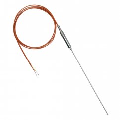 Transition Joint Thermocouple Probes Type J, K, T, E