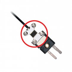 Miniature size connector