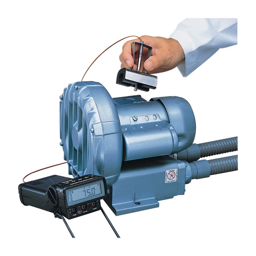 Heavy-Duty Magnetic Mount Thermocouples