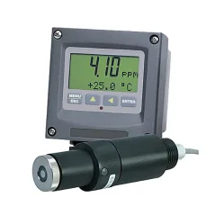 Dissolved Oxygen Transmitter