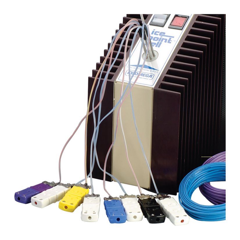 Temperature Reference Probes for Thermocouple Calibration