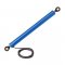 High Accuracy LVIT Linear Position Sensors with Rod Ends