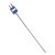 Thermocouple Probes with Molded Miniature Connectors