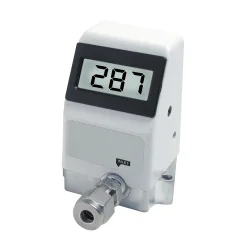 Stainless Steel Low Flow Turbine Flow Meter