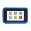 8 kanálový univerzální datalogger s dotykovým LCD