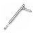 LVDT Linear Position Sensors with AC Output