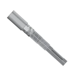 High Temperature Constant Wattage Heating Cable (260°C)