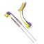General Purpose Miniature Probes with Miniature Connector