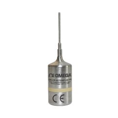 Vysokoteplotní datalogger s rychlou odezvou (pro autoklávy)