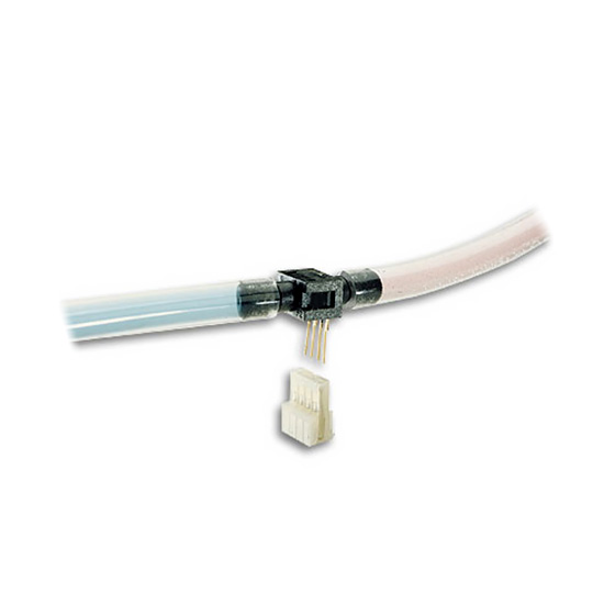 Wet/Wet Miniature Board Mounted Pressure Sensors