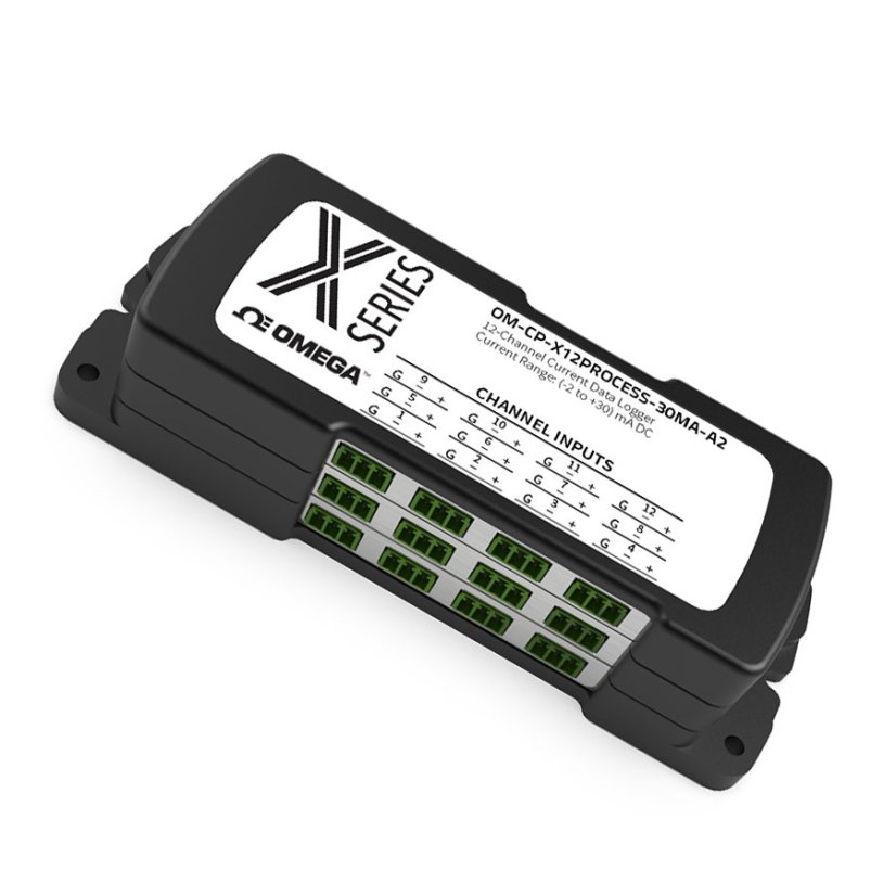 12 channels