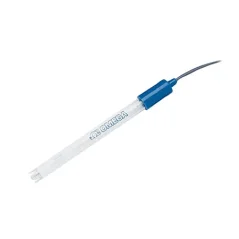 Clear Epoxy-bodied, Gel-filled Combination Alpha® pH Electrodes