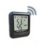 Wireless Wi-Fi Temperature and Humidity Data Loggers - Device type: temperature - 1x ext. thermistor