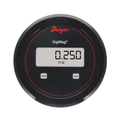 DigiMag® Differential Pressure Transmitter