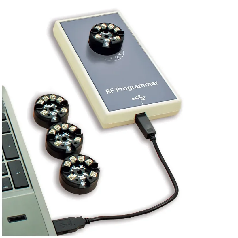 TX400-RFID TX400-RFID