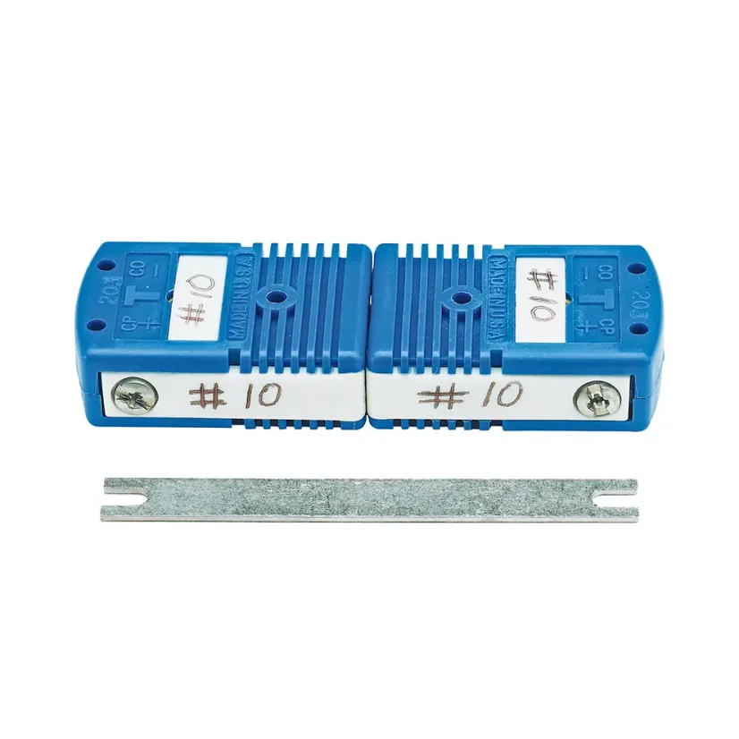 Connecting and Grounding Strap (GS-GST)