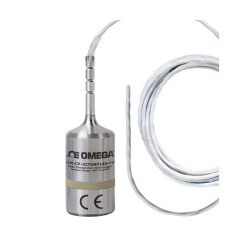 High Temperature Data Logger With Soft Flexible Probe (Autoclave)