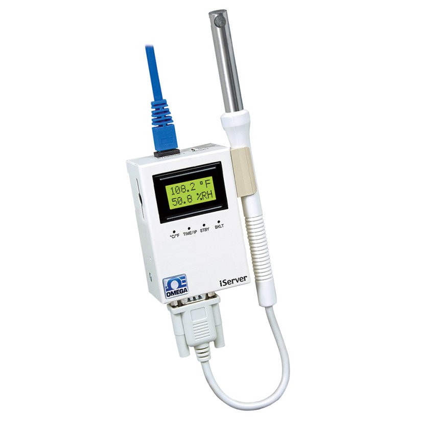 Chart Recorder for Temperature and Humidity :: OMEGA Engineering Chart Recorder for Temperature and Humidity :: OMEGA Engineering
