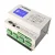 24 kanálový datalogger s rozhraním ethernet a vestavěným web serverem