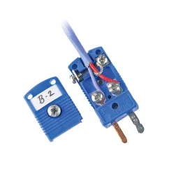 HGMP / Miniaturní nízko šumový konektor