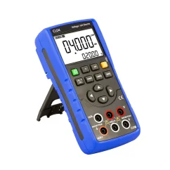 Process Current and Voltage Calibrator