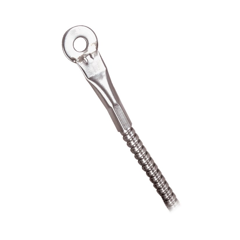 Heavy Duty Bolt-On Washer Thermocouple