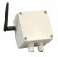 Wireless Thermocouple Temperature Monitoring System - Enclosure (IP): IP65 (NEMA 4)