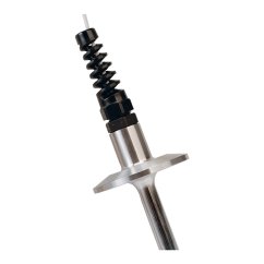 Integral Cable RTD Probes with Class A Accuracy Sanitary