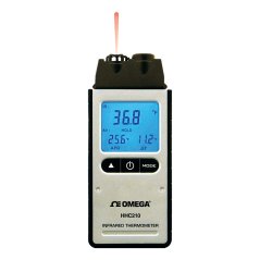 Portable Infrared Thermometer