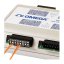8/16 kanálový USB modul s termočlánkovými a napěťovými vstupy