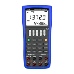 Temperature Multifunction Calibrator
