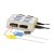 8/16 Channels USB Thermocouple and Voltage Input Module