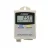 Temperature and Humidity Data Logger With Optional External Probe