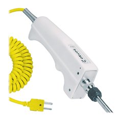 Heavy Duty Aluminum Handle Thermocouple Probe