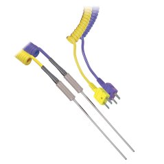 General Purpose Miniature Probes with Miniature Connector