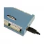 8/16 kanálový USB modul sběru dat pro teplotní a napěťová měření - Výstup: bez výstupu
