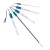 Clear Epoxy-bodied, Gel-filled Combination Alpha® pH Electrodes