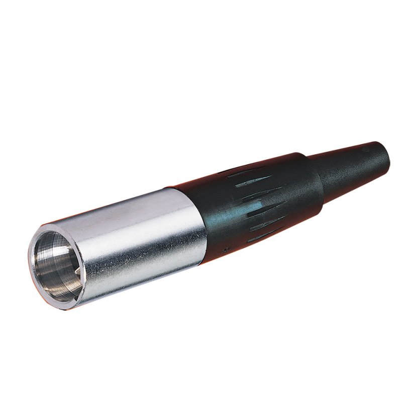 Miniature Connectors for RTD and Thermistors (TA3x/TA4x)