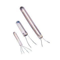 High Accuracy Ceramic Wire Wound Platinum Pt100 Elements
