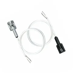 Precision Thermistor Sensors for AirTemperature Measurements