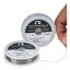 Resistance Heating Wire, 1000°C Max. (60% Nickel, 16% Chromium)