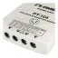 4-Channel RTD Input DAQ Module with USB or Ethernet Interface