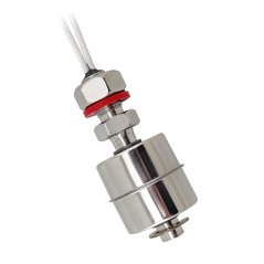 Vertical Mount Liquid Level Switches