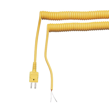 Illustration image (supplied with stripped ends as standard)