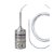 High Temperature Data Logger With Soft Flexible Probe (Autoclave)