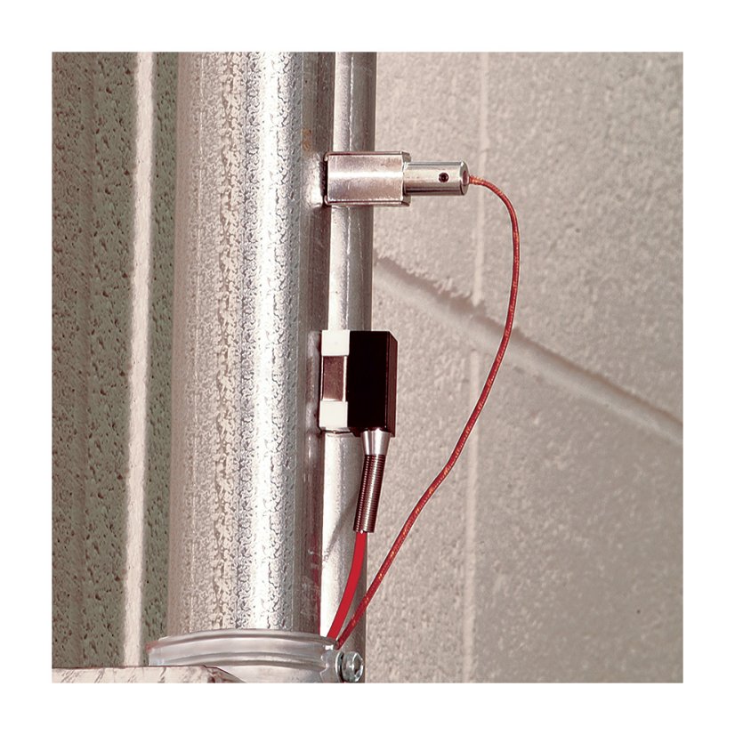 Magnetic Mount Thermocouple Probes