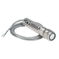 Infrared Temperature IR Sensor and Transmitter, Range -18 to 538°C