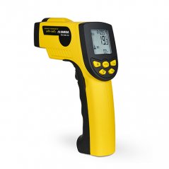 Performance Infrared Thermometer, Range -50 to 1300°C, FOV 16:1