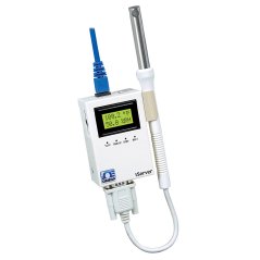 standardní sonda délky 203 mm, kabel 15 cm